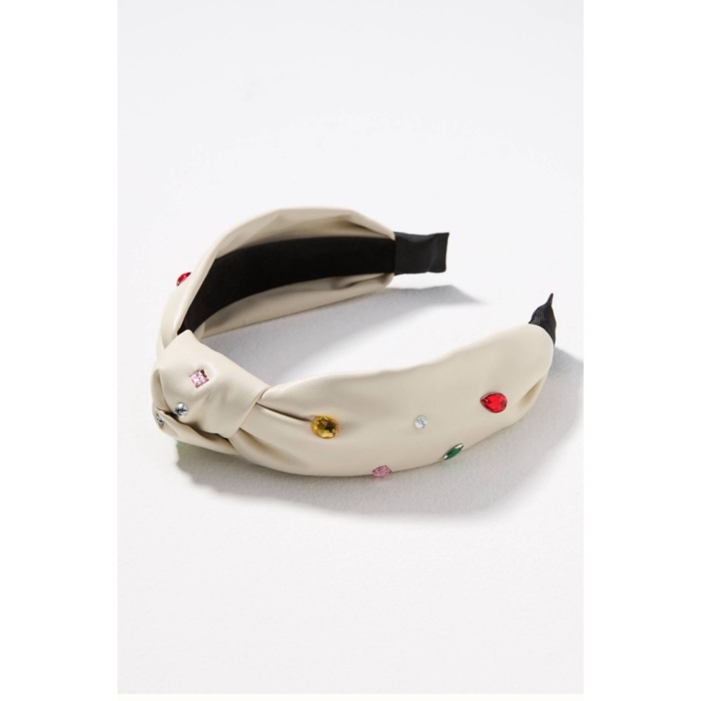 Anthropologie Headband